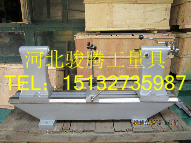 5030 Pendulum Gauge of Partial Pendulum Check Instrument Radial Beating Check Instrument North Triple gauge Deflection Detector