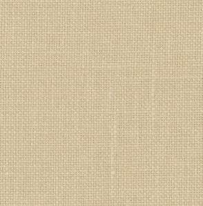 German ZW embroidered 32CT deep beige hemp cloth 3609-309 35 * 70 cm for sale