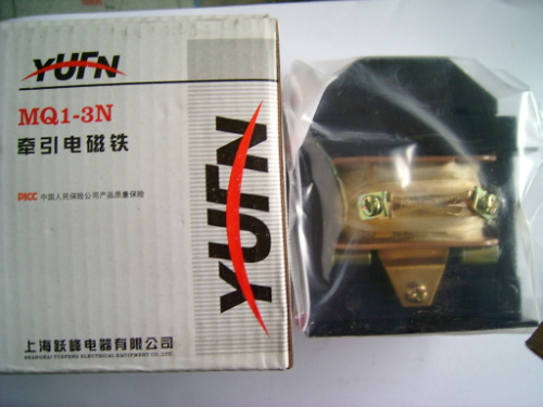 Leapfrog electromagnet MQ1-3N5111]