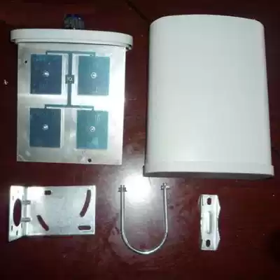 Directional antenna Bridge shell AP shell Bridge shell Bridge shell waterproof box 14DB