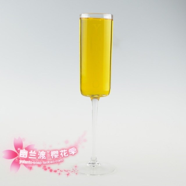 H. Pylori Base Oil DIY Handmade Soap Skin-care raw material Gold Hoheba Oil 10ML Israel