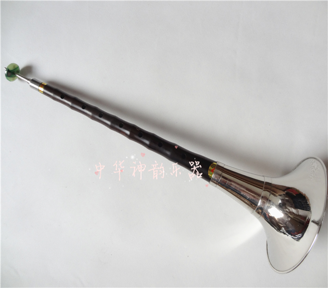 Suona sonar Fengyanjing manufacturer direct marketing Umu big G tuning suona musical instrument big g tune suona sensuo sensuo