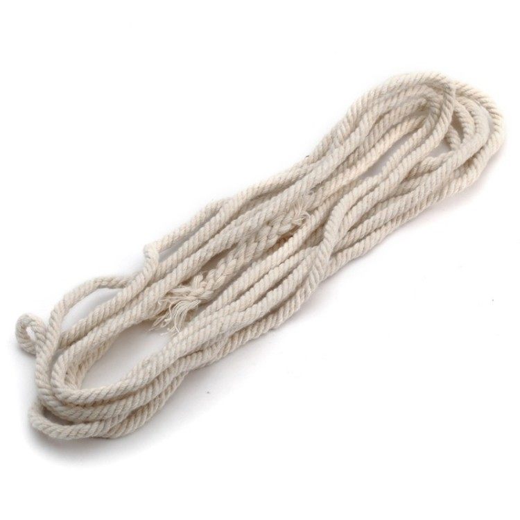 Hand-woven diabolo thread Ring Diabolo special line Diabolo accessories monopoly strong and wear-resistant