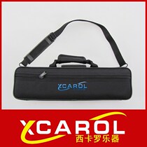 Flute light body box flute box flute bag instrument bag flute backpack factory direct sale