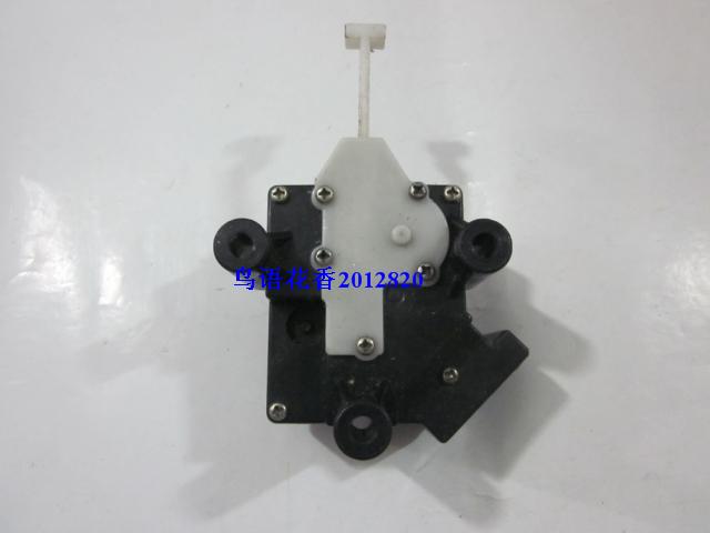 Original Haier Power washing machine tractor washing machine accessories drain valve