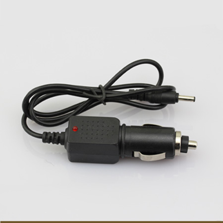 Strong light flashlight charger 18650 14500 battery charger direct charge car charger 4 2V