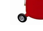 The bubble machine wheel