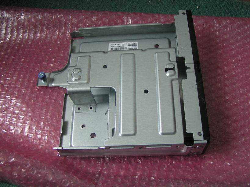 69Y1040 59Y3603 IBM X3620 X3620 M3 CD rack DVD rack brand new