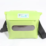 Трехмерная водонепроницаемая поясная сумка для снорклинга для плавания, дорожное снаряжение, 10м