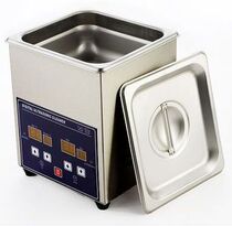 Jikang Ultrasonic Cleaning Machine PS-08A Electronic Part Cleaning Machine Small Ultrasonic Cleaning Factory