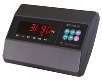 100kg Shanghai Yaohua TCS-100 electronic scale platform electronic loadometer instrument display XK3190 A6