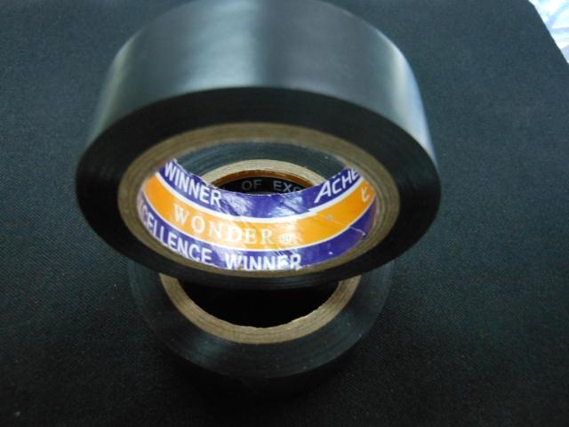Automotive wiring tape environmental protection tape flame retardant tape wholesale ultra-thin electrical tape Wholesale insulation tape