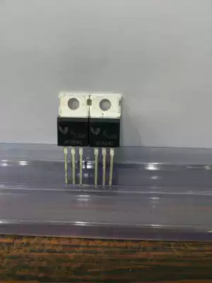 (Mingxinda Electronics) original triode WFP840