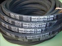 Wholesale imported domestic V-belt belt with imported domestic specifications B- 36