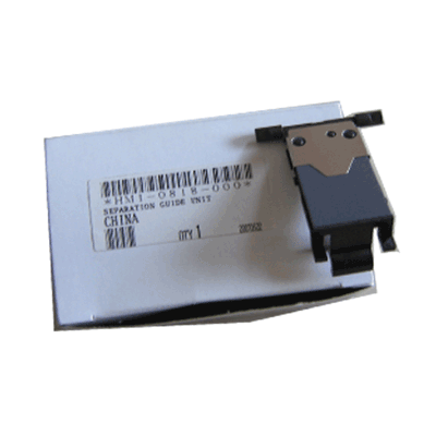 Canon L390S L398S L408S Original Page Breaker Original Split Piece Assembly