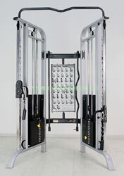 Dual Smith Machine, Comprehensive Training Device, Comprehensive Machine Fts Single Station Multi-Function