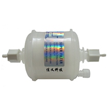 Spray plotter filter PALL filter Mejeet spray plotter filter ink filter