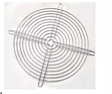 250 Protective Metal Mesh Cover Galvanized Mesh