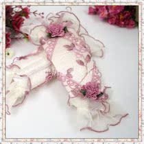  Over 68 yuan Bowen fabric brand door handle cover door handle cover a variety of optional single price