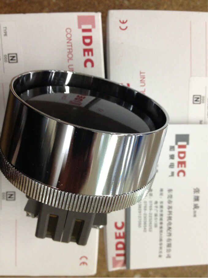 ABN4F20G original IDEC new Izumi Electric extra-large mushroom head button switch ABN4F20B