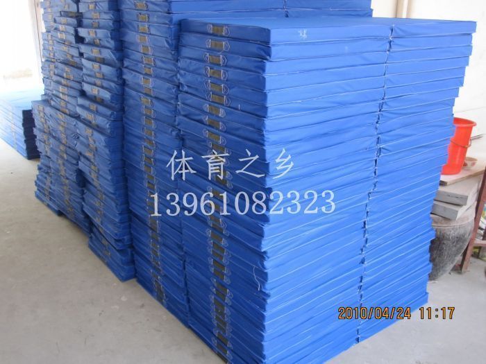 Sponge Pads Gymnastics Mat 1 2*0 6*0 05 Oxford Cloth