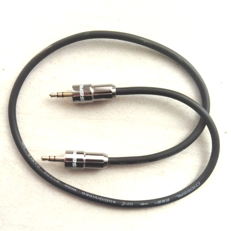 Microfilm DR-100MKIII H6 recorder with single anti-5D3 5D4 pair of recording lines 3 5 pairs 3 5mm audio wire-Taobao