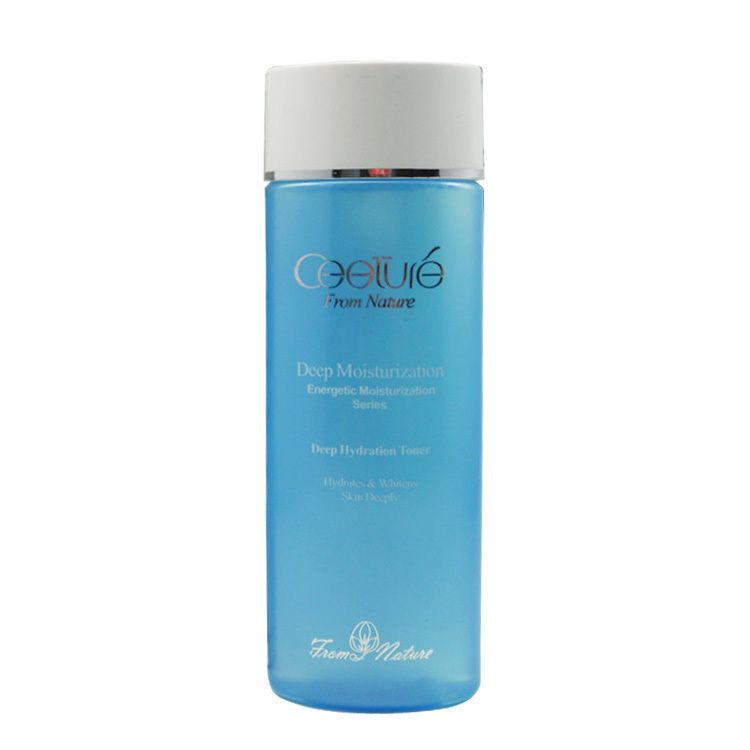 Ceeture/皙泉CA04水漾嫩白深层保湿液200ml 柔肤水