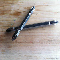 Wind batch Tsui DSL brand batch Tsui electric batch head wind batch head plus hard batch Tsui cross batch head batch Tsui