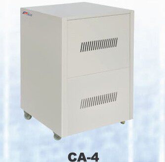 Spot Feng Chong CA-4 battery case battery cabinet sliding mobile UPS power supply assorted storage battery cabinet