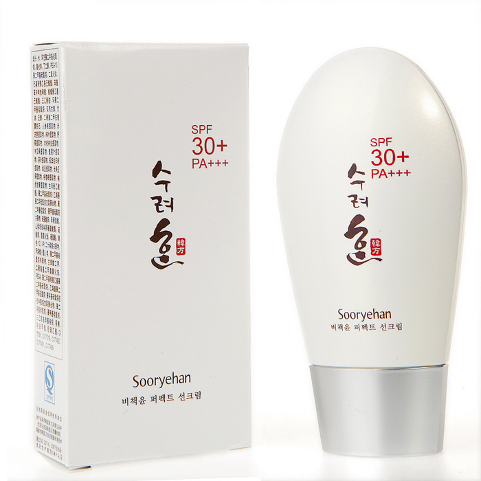 蝶妆正品秀雅韩秘策润艳阳防紫外线SPF30+ PA+++