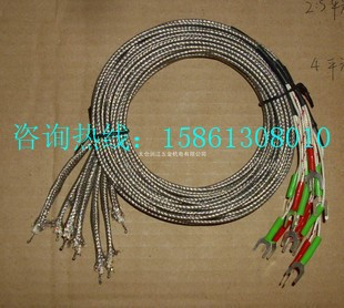 K-type sensor thermocouple exposed type BGA return to repair bench with temperature sensor