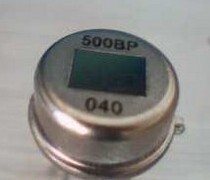 Spot supply nisella PIR sensor KP500B-P imported original 500BP Shenzhen physical store