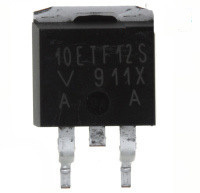 Original imported 10ETF12SPBF 10ETF12PBF 10ETF12STRPBF guarantee quality