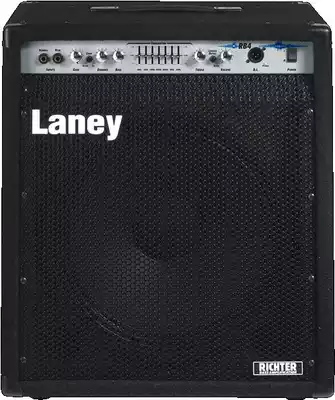 Laney RB4 Electric Bass Speaker bass with Compression DI Output 160W