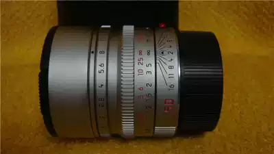Leica Leica M 50mm F1 4mM240 ME M9P M9 camera lens (Shenzhen Frontline)