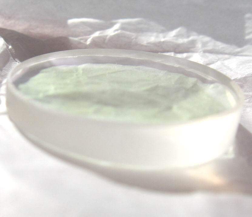 Wedge angle sheet D=25 4MM AR@1550nm-1700nm 