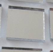 Plane mirror ultraviolet reinforced aluminium 25 * 25 * 3mm * 3mm