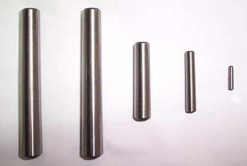 Stainless steel meta-column pin stainless steel 304 positioning pin GB119 M8X16-M8X100 10 only 1 bag