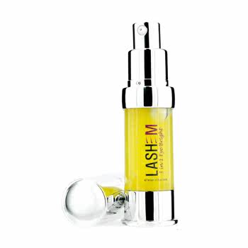 睫毛大师  3合1眼部亮白(提升,紧致&亮白) 15ml