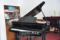 Grand piano YAMAHA Yamaha ban đầu Z1 grand piano Hiệu quả chi phí đặc biệt mới 99% piano yamaha