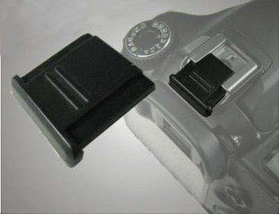 Flash Light Hot Boots Cover Applicable Nicom Binders Canon 60D 60D 6D 5D3 5D3 Eye Camera Thermal Boot Protection Cover