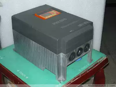 Japan FVR055G7S-4EX -- 10KVA inverter -- 