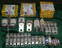 BUSSMANN Basman fuse insurance tube TELPOWER FUSE TPL-CZ 600A 170VDC