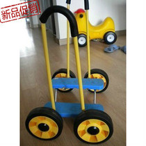 Childrens Toy Sensation Training Balance Stampede Body Feel Trainer Balance Coaster Balance Bike