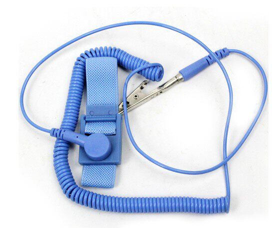  Taiwan brand anti-static wristband 3 meters long B anti-static bracelet AS-311 electrostatic ring