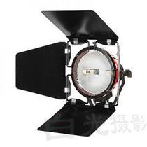 800W focusing soft light 800W red head light studio light value special warranty 1 year