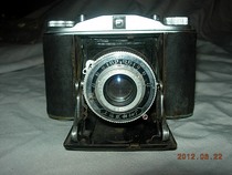 Shanghai 202 Classic side-axis camera on the other side