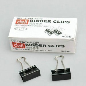 12 able long tail clip able 9543 32mm black long tail clip long tail clip dovetail clip