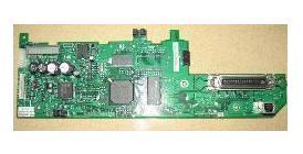 Original HP 1280C motherboard HP 1280 motherboard HP 1280 interface board