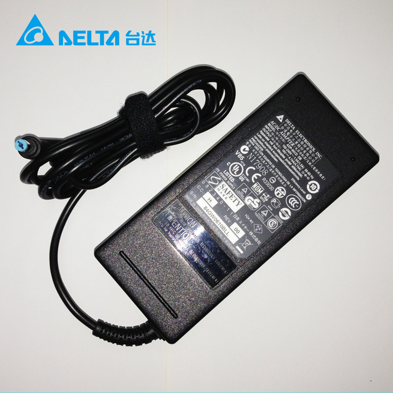 Original Loaded Macro Base Bench 19V 4 74A 4750G 4750G laptop power supply adapter ADP-90CD DB